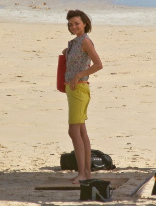 Miranda Kerr Miranda Kerr