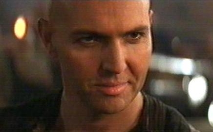 Arnold Vosloo Arnold Vosloo