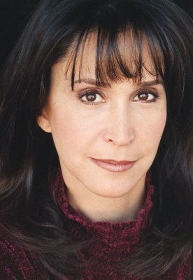 Gina Hecht