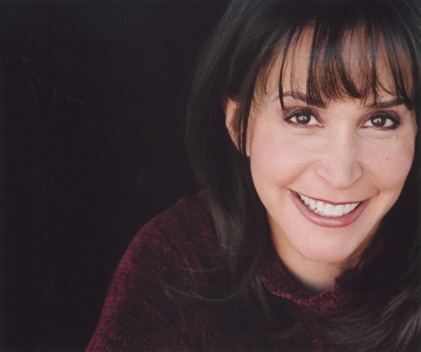 Gina Hecht