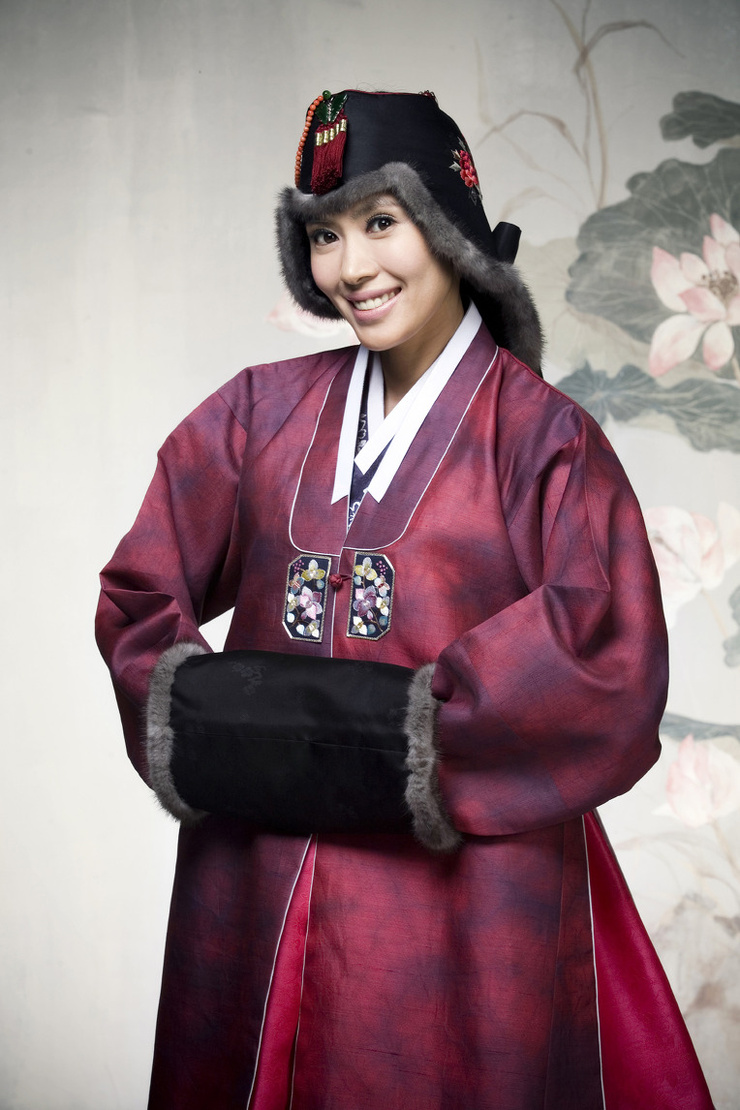 Chae-yeong Yu