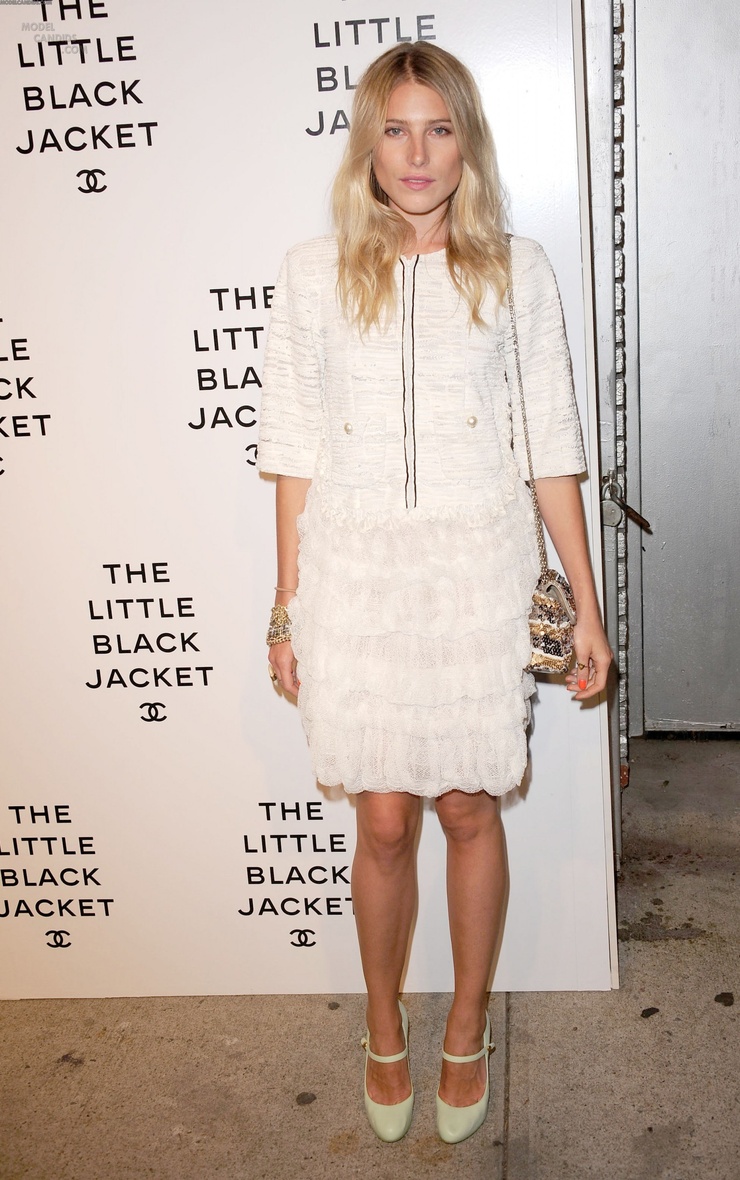 Dree Hemingway Dree Hemingway