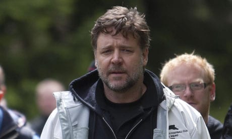 Russell Crowe