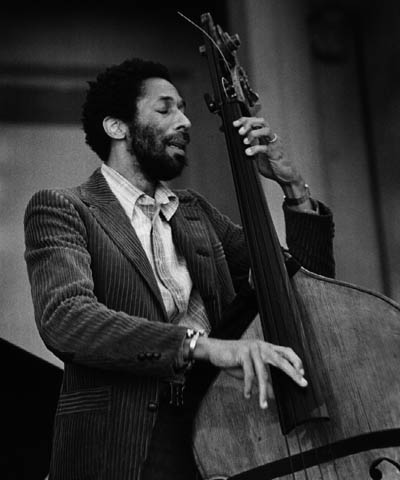 Ron Carter