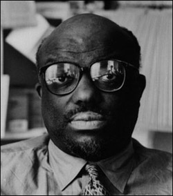 Stanley Crouch
