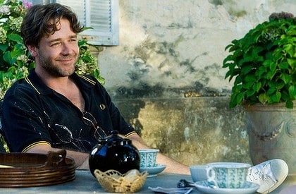 Russell Crowe