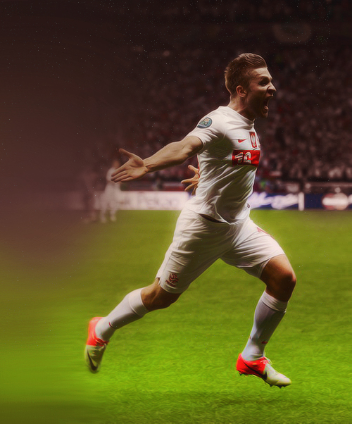 Jakub Blaszczykowski