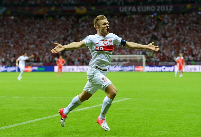 Jakub Blaszczykowski