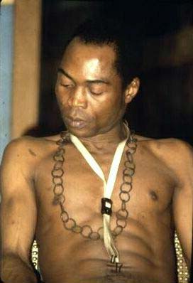 Fela Kuti