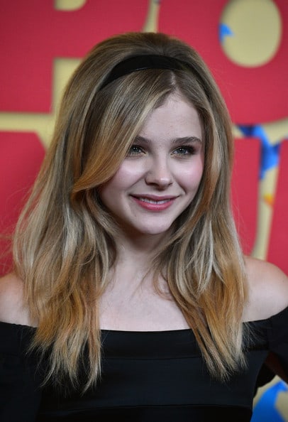 Picture Of Chloe Moretz