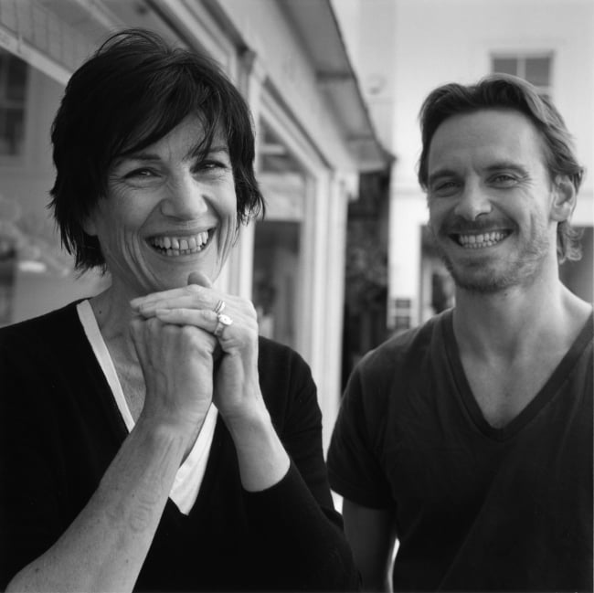 Michael Fassbender Michael Fassbender