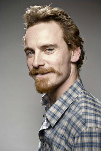 Michael Fassbender Michael Fassbender