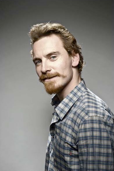 Michael Fassbender