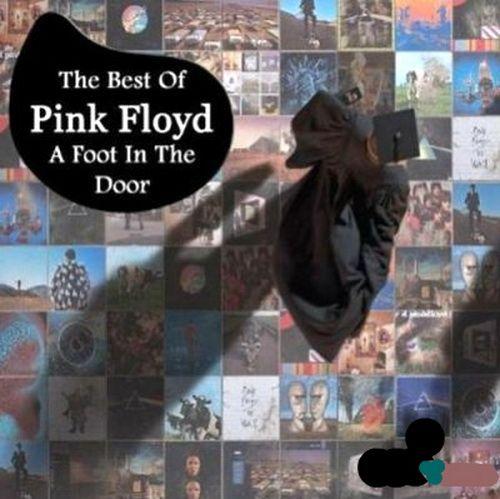 The Best of Pink Floyd - A Foot In The Door