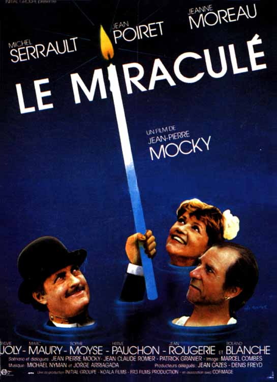 Le miraculé