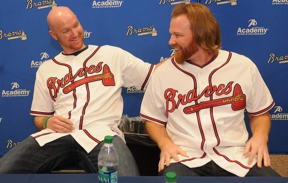 Tommy Hanson