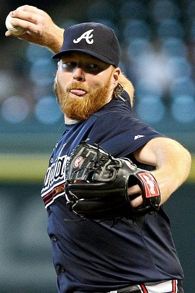 Tommy Hanson