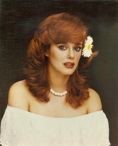 Lucía Méndez