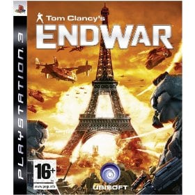 Tom Clancy's EndWar