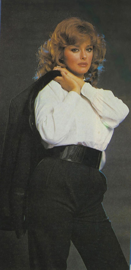 Lucía Méndez