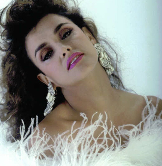 Lucía Méndez