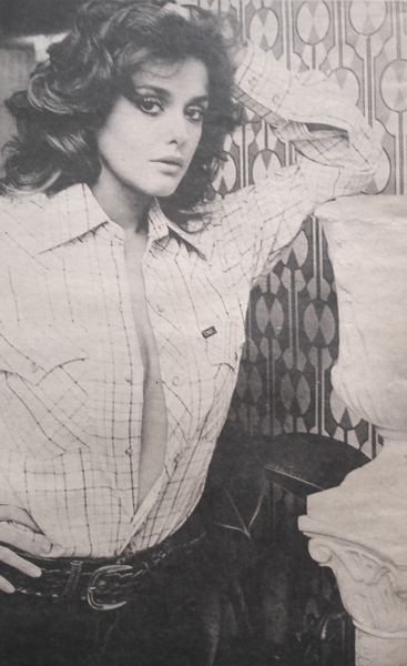 Lucía Méndez