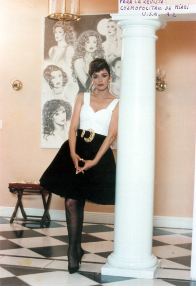 Lucía Méndez