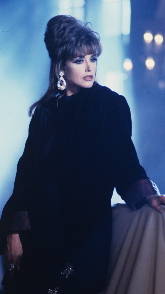Lucía Méndez
