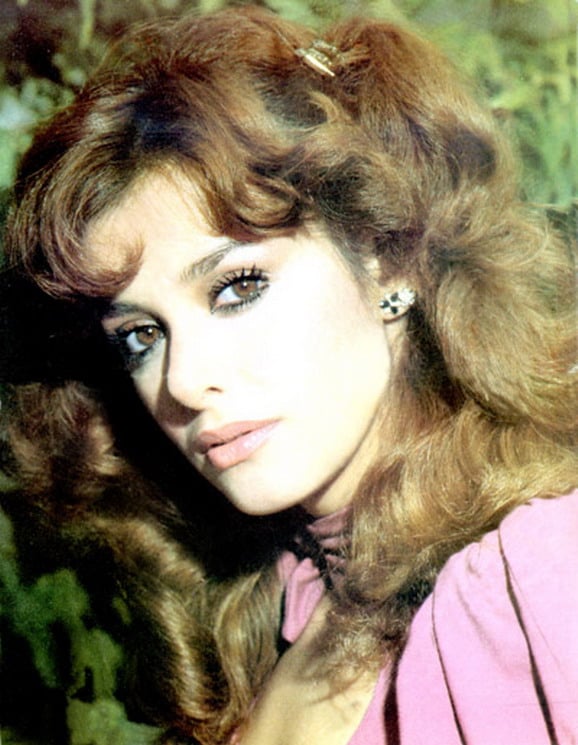 Lucía Méndez