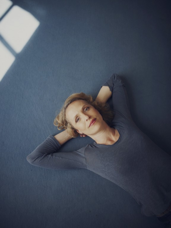 Juliane Köhler