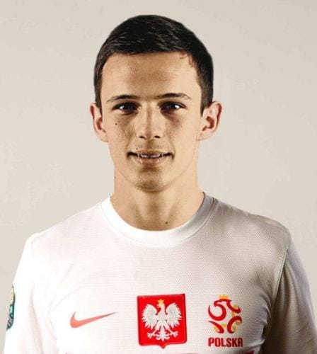 Rafal Wolski