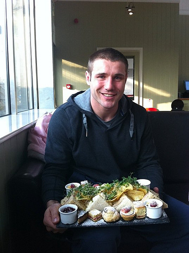 Ben Cohen