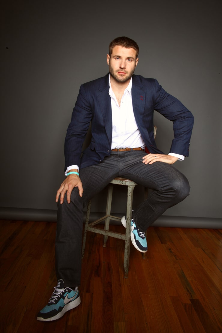 Ben Cohen
