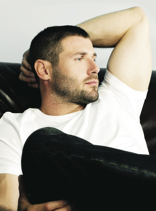 Ben Cohen