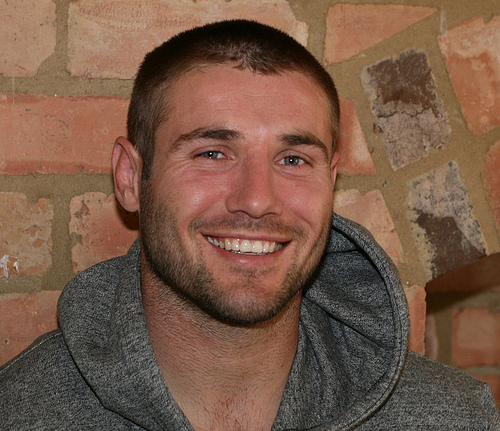 Ben Cohen