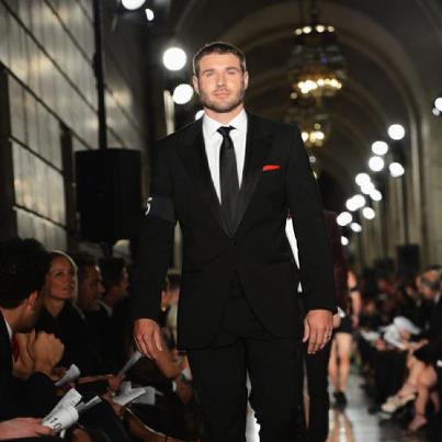 Ben Cohen