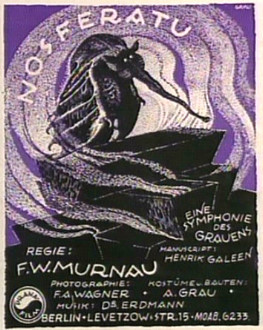 Nosferatu Nosferatu
