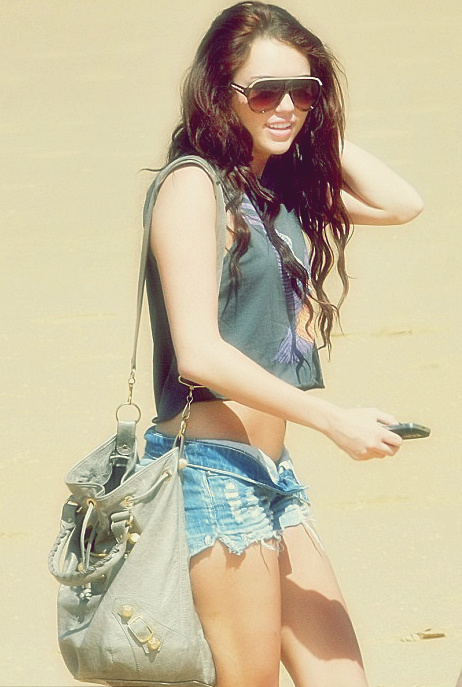Miley Cyrus Miley Cyrus