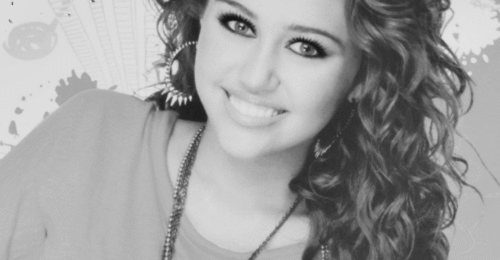 Miley Cyrus