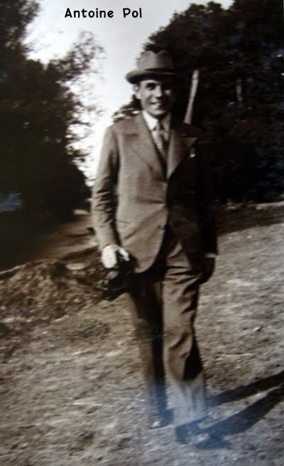 Picture of Antoine Pol