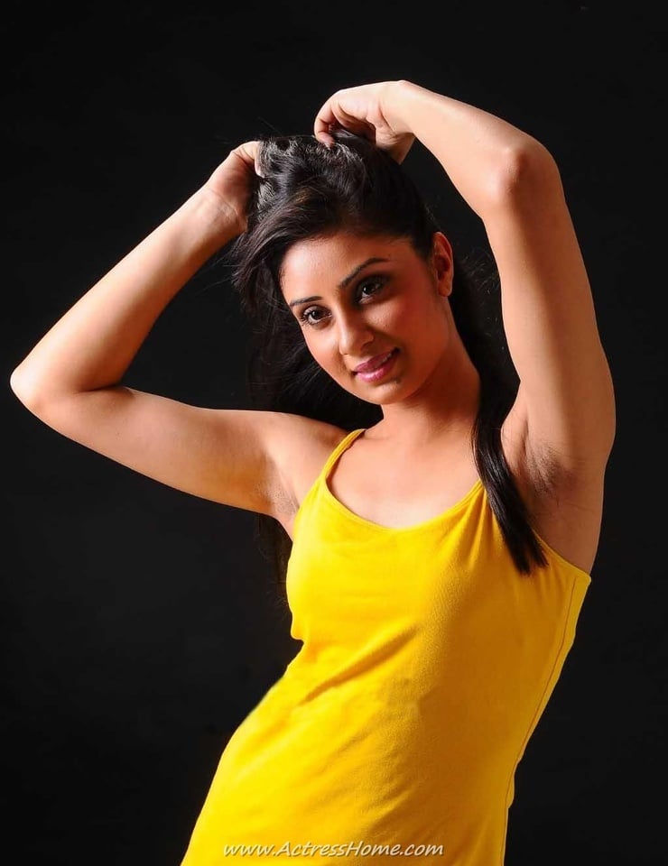Bhanu Sri Mehra