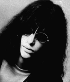 Joey Ramone image