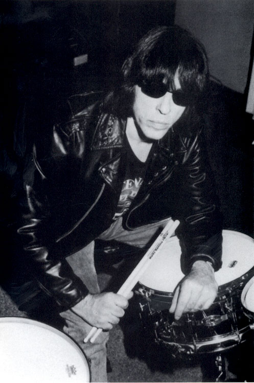 Marky Ramone