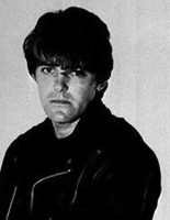 Richie Ramone