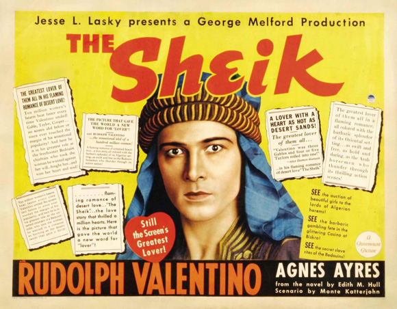The Sheik