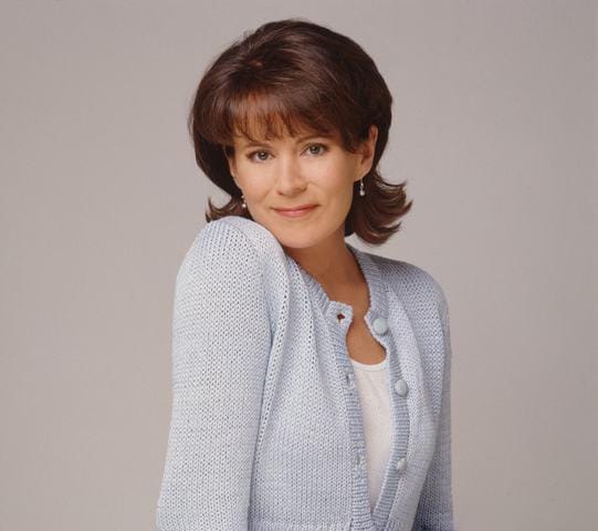 Patricia Richardson