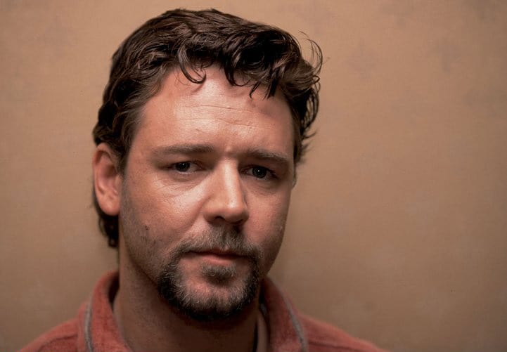 Russell Crowe