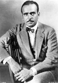 Douglas Fairbanks