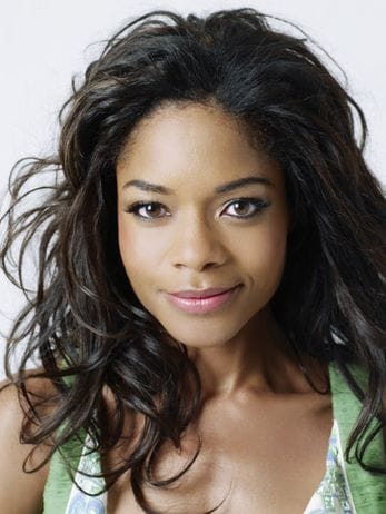 Naomie Harris Naomie Harris