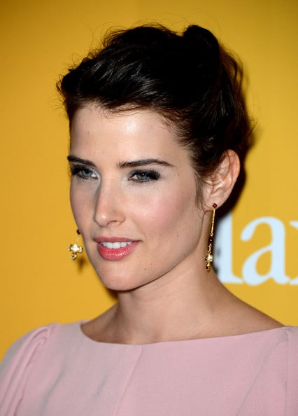 Cobie Smulders